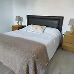Apartment At Manola Colombres