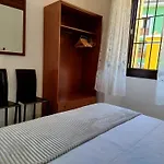 Apartment At Manola