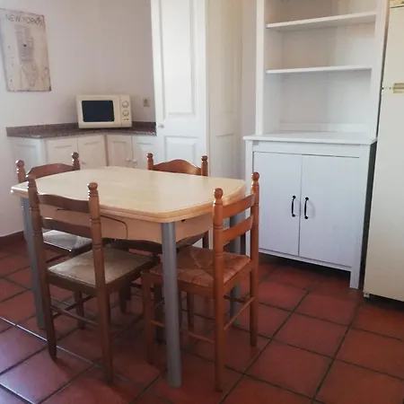 Apartment At Manola *