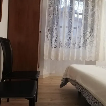At Manola Apartment Colombres