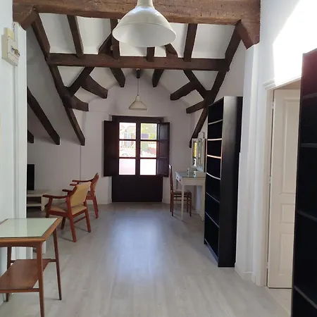 Apartment At Manola