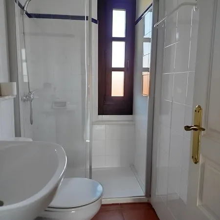 Apartment At Manola *