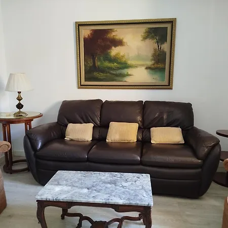 At Manola Apartment Colombres