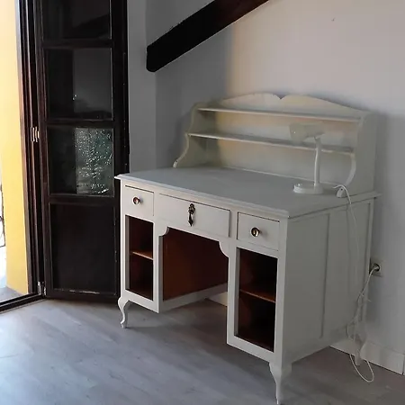 Apartment At Manola Colombres