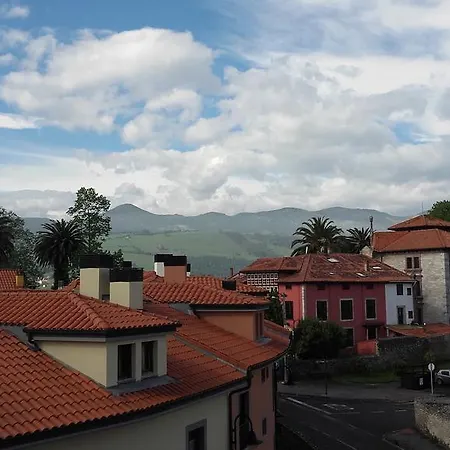 At Manola * Коломбрес