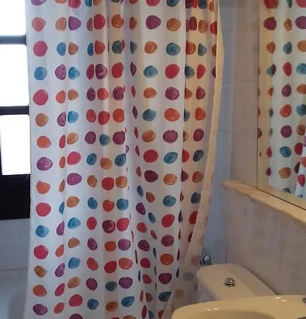 At Manola * Коломбрес