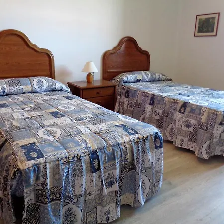 At Manola Апартаменты Коломбрес