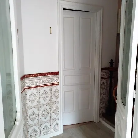 At Manola Апартаменты