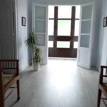 At Manola Апартаменты Коломбрес