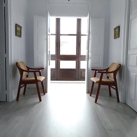 At Manola Апартаменты