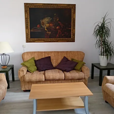 At Manola Apartment
