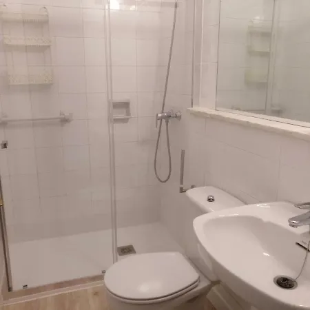 Апартаменты At Manola Коломбрес