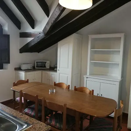 Apartment At Manola
