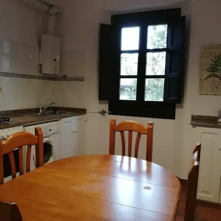 Apartment At Manola Colombres