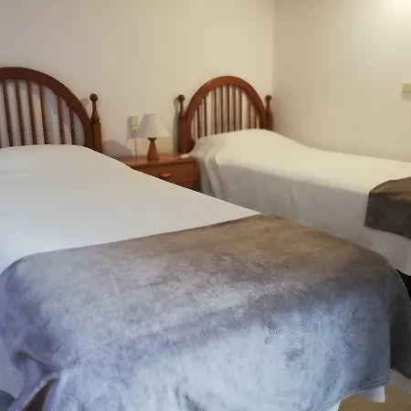 Apartment At Manola