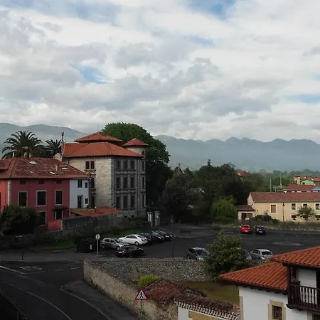 Апартаменты At Manola *