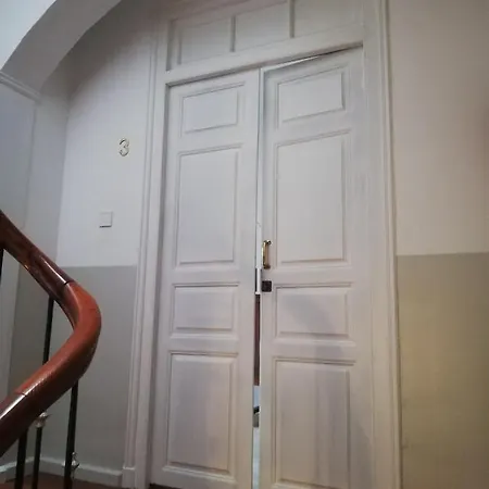 At Manola Апартаменты Коломбрес