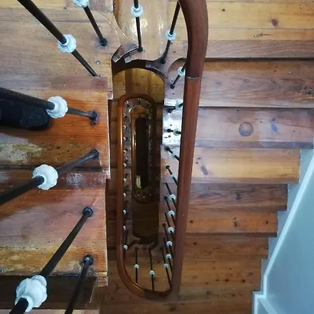 At Manola Апартаменты Коломбрес