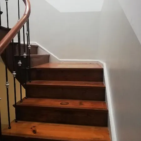 At Manola Апартаменты