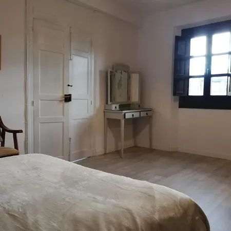 Apartment At Manola *