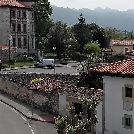 Апартаменты At Manola *