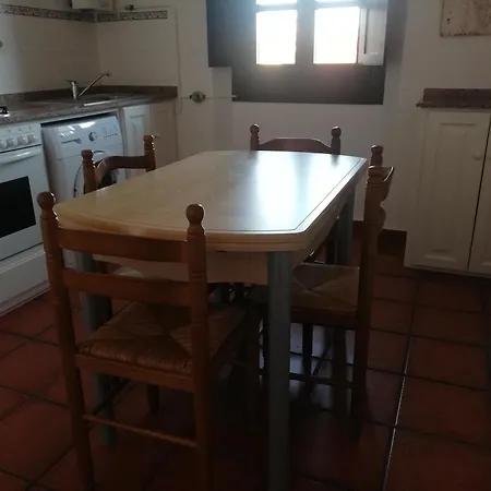 At Manola Appartement
