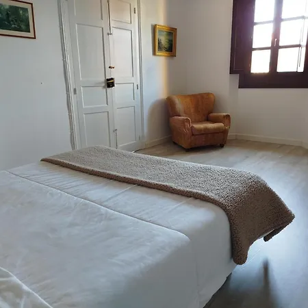 At Manola Appartement Colombres