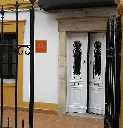 Appartement At Manola *