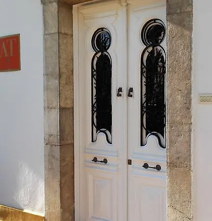Appartement At Manola Colombres