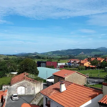 Appartement At Manola